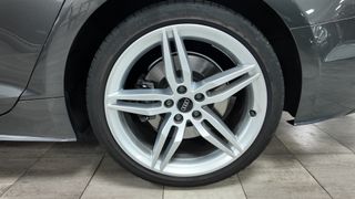 AUDI A5 S Line 45 TFSI quattro Sportback