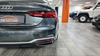 AUDI A5 S Line 45 TFSI quattro Sportback