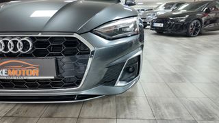AUDI A5 S Line 45 TFSI quattro Sportback