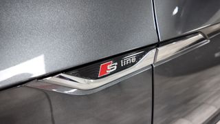 AUDI A5 S Line 45 TFSI quattro Sportback
