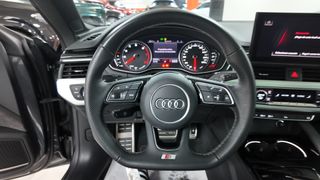 AUDI A5 S Line 45 TFSI quattro Sportback