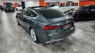 AUDI A5 S Line 45 TFSI quattro Sportback