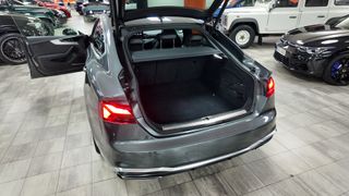AUDI A5 S Line 45 TFSI quattro Sportback