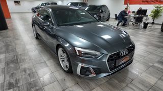 AUDI A5 S Line 45 TFSI quattro Sportback