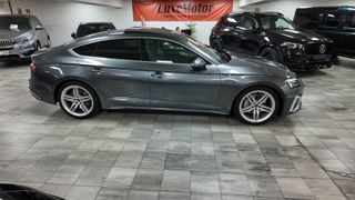 AUDI A5 S Line 45 TFSI quattro Sportback