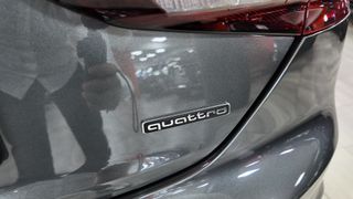 AUDI A5 S Line 45 TFSI quattro Sportback