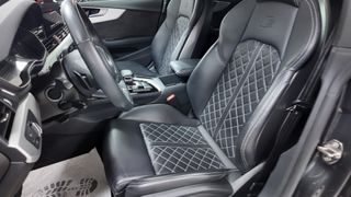 AUDI A5 S Line 45 TFSI quattro Sportback