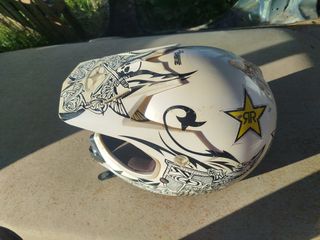 Casco Integral 