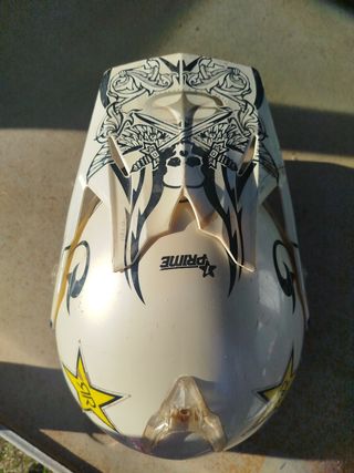 Casco Integral 