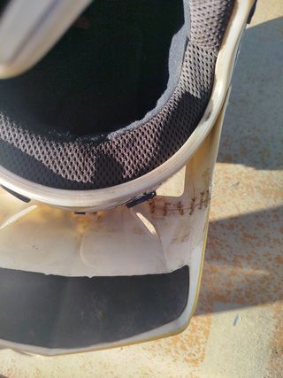 Casco Integral 