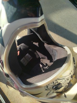 Casco Integral 
