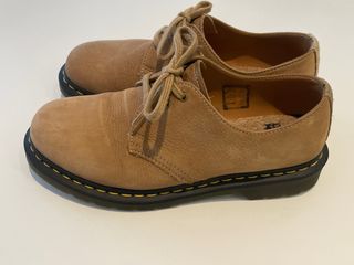 Dr. Martens 31698 Beige Talla 41