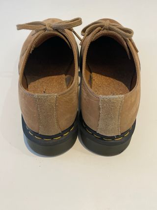 Dr. Martens 31698 Beige Talla 41