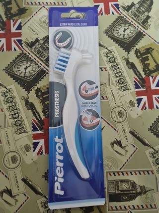 Lote 10 Cepillos Dentales Pierrot Precintados