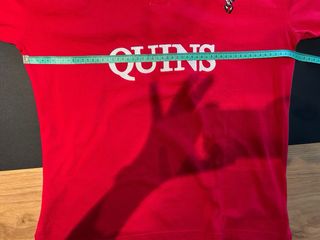 Maglia Rugby Harlequins Ufficiale Kooga Vintage