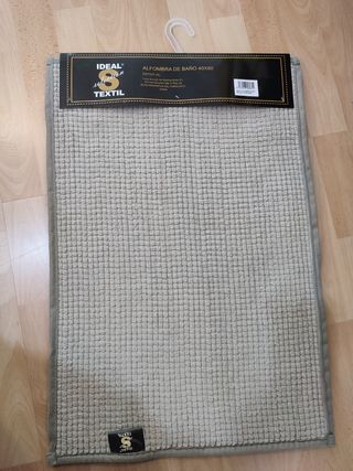 Alfombra de baño IDEAL Textil 40x60