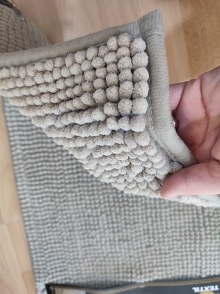 Alfombra de baño IDEAL Textil 40x60