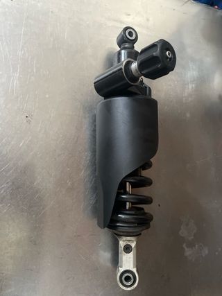 Amortiguador Trasero BMW R1200GS 2008