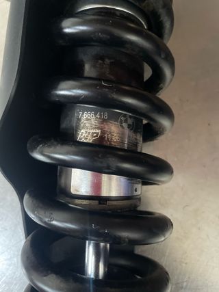 Amortiguador Trasero BMW R1200GS 2008