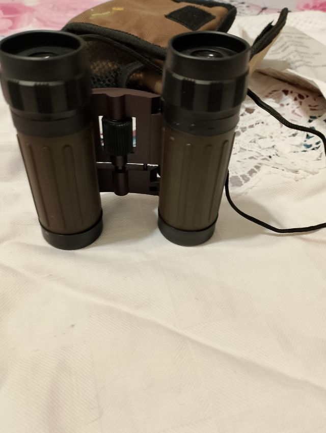 Binocolo 8x21