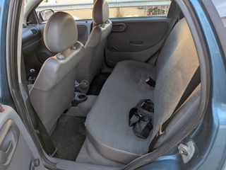Opel Corsa 2001