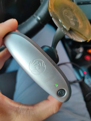GPS TomTom Go
