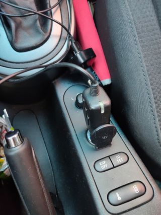 GPS TomTom Go