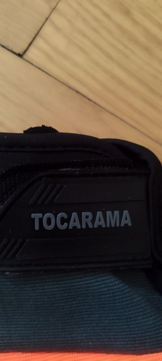 Guantes de protección Tocarama