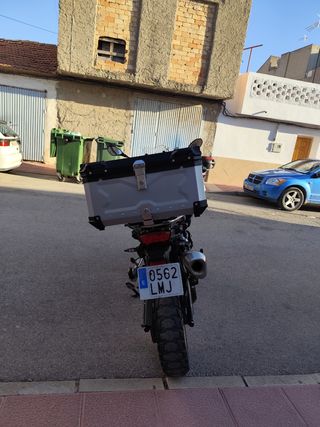 BMW F 850 GS