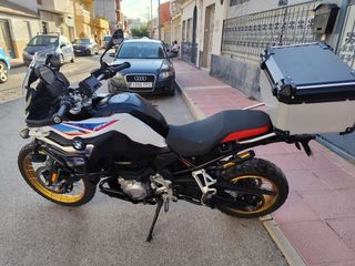 BMW F 850 GS