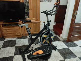 Bicicleta Spinning Salter  PT-1690