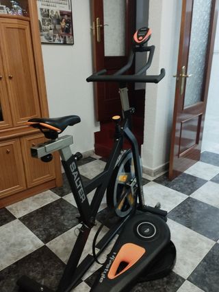Bicicleta Spinning Salter  PT-1690