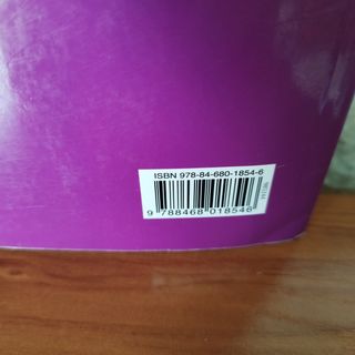 Libros de texto de 1° FP Básica 