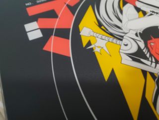 WALLHACK Skypad-004 Arcade Twins Edición Limitada