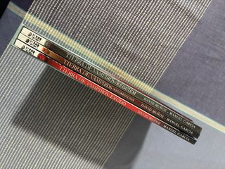 Tierra de Vampiros - colección completa