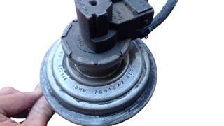 Válvula EGR BMW