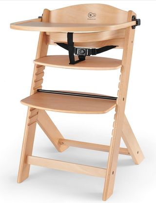 Trona Kinderkraft ENOCK Madera Bebé