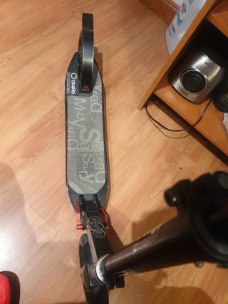 Patinete Oxelo Town