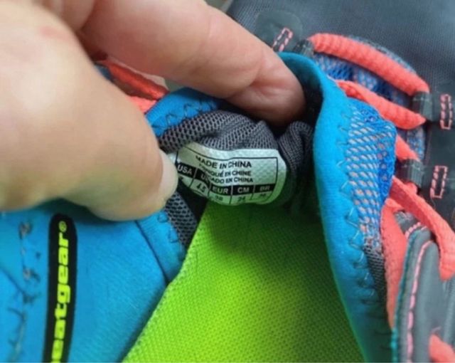 Zapatillas Under Armour Talla 38