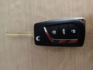 Carcasa para llave de coche Toyota