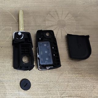 Carcasa para llave de coche Toyota