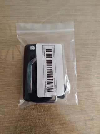Carcasa para llave de coche Toyota