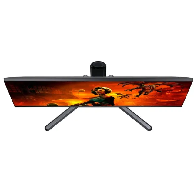 Monitor AOC U32G3X/BK 4K 144Hz IPS