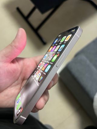 iPhone 13 Rosa