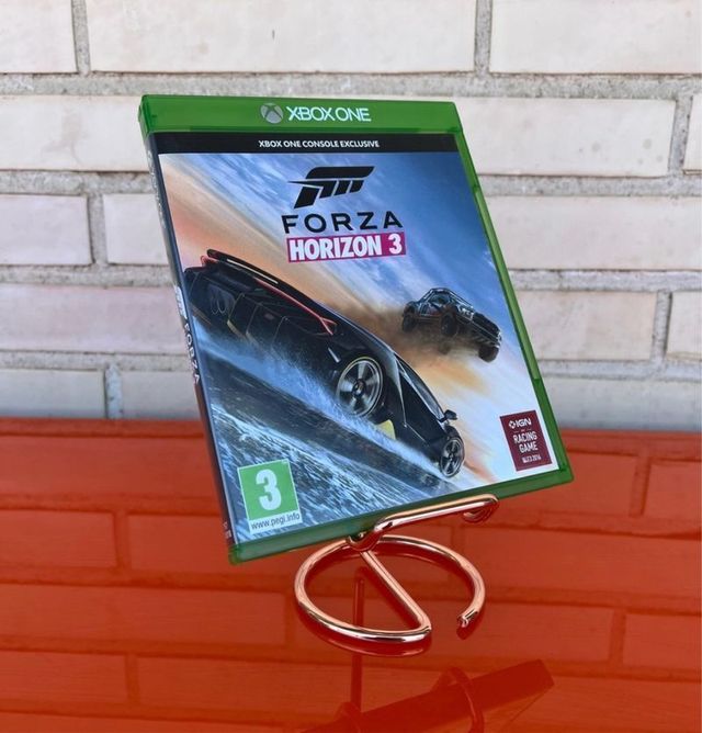 Forza Horizon 3 Juego Para Xbox One