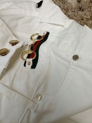 Pantaloni Gucci tg s