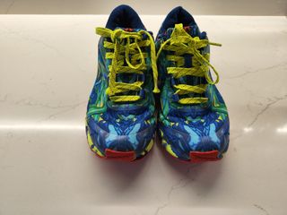 Zapatillas Deportivas Boomerang Talla 40