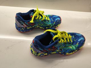 Zapatillas Deportivas Boomerang Talla 40