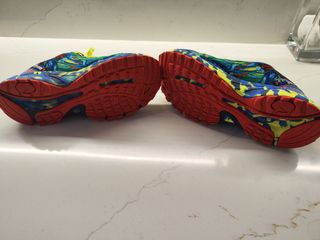 Zapatillas Deportivas Boomerang Talla 40