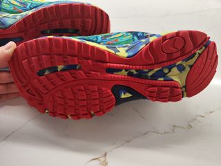 Zapatillas Deportivas Boomerang Talla 40